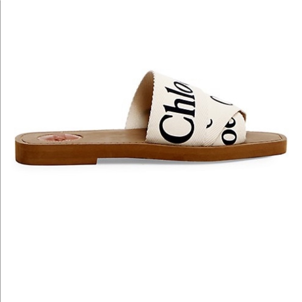 Chloe Sandals Size 40 (10)